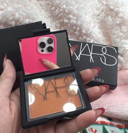Nars Taj Mahal