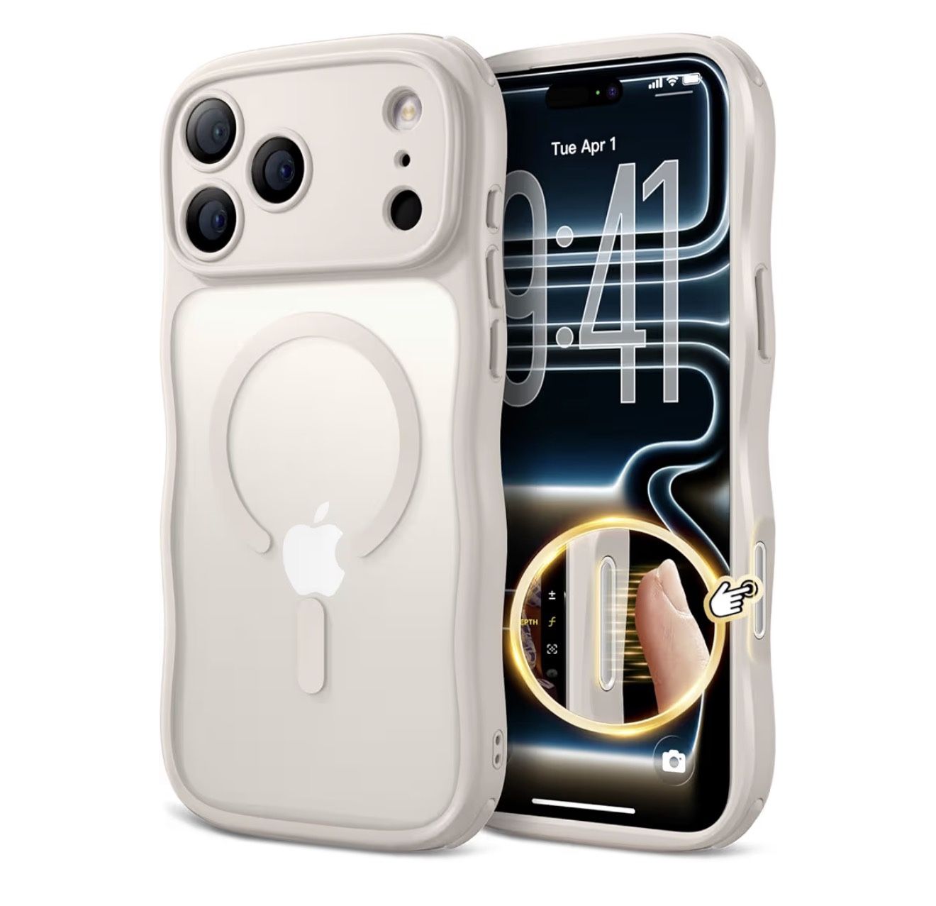 iPhone 17 Pro Case For Woman Or Girls