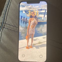 iPhone 12pro Max Unlocked 