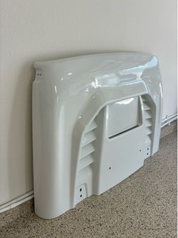 Jeep Wrangler Hood