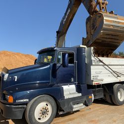 Dump Tuck Service