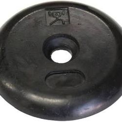 90 lb dumbbell end cap - CFF New