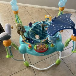 Finding Nemo Play Set 
