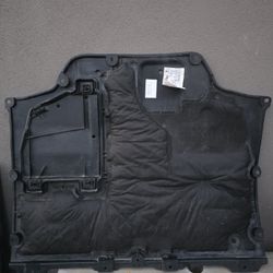 2016-2019 Toyota Prius Engine Under Cover Assembly Aftermarket 