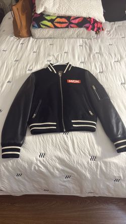 MCM jacket