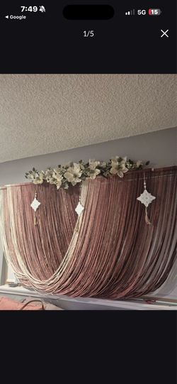 Wall art