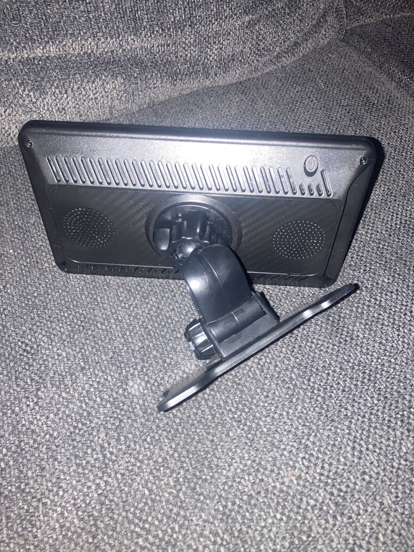 Car Play