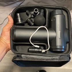 Massage Gun 