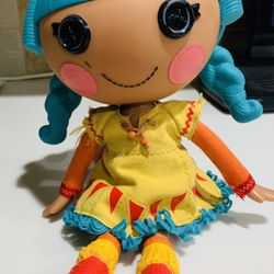 Lalaloopsy Full Size Doll! 