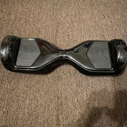 Hoverboard