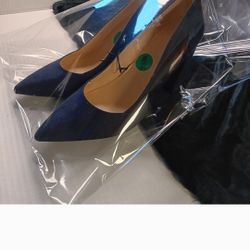 Nine West Heels