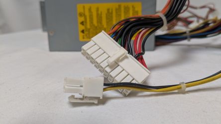 ATX Power Supply For Older Computers 300W ATX-300-12