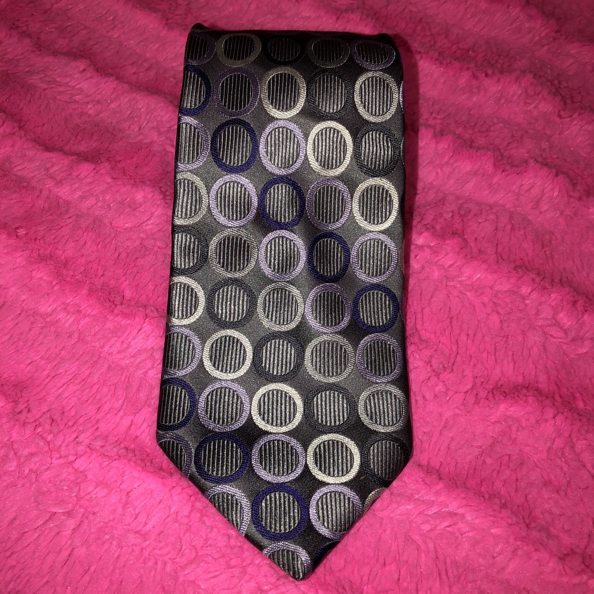 Michael Kors tie