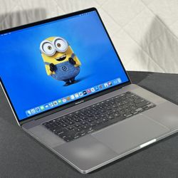 2019 MacBook PRO 16” 32gb/512gb (HexaCORE i7)