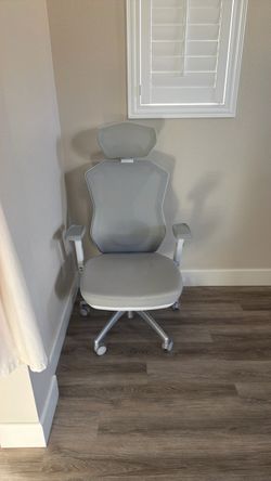 Lenovo Gaming Chair