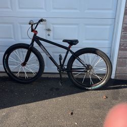 Throne Bike looking for offers