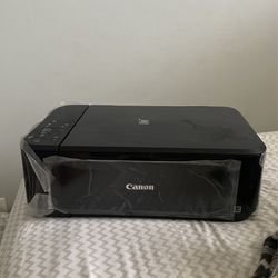 Canon Pixma MG3620 Wireless Inkjet All-In-One Printer