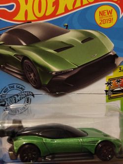🔥 Hotwheels