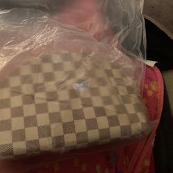 Makeup Case 4 In 1