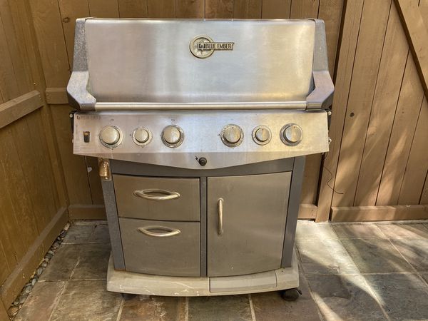 Backyard BBQ/grill for Sale in San Diego, CA - OfferUp