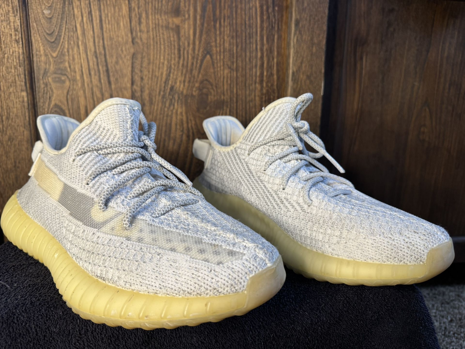 Yeezy Sneakers Adidas Yeezy Boost 750 Gialle 350 Cream Adidas Yeezy Yeezy  Boost Cp9366 Sneakers Semi