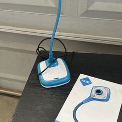 Document camera