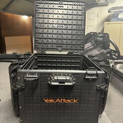 Yackattack BlackPak 16X16