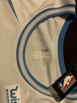 Lebron HWC Lakers Jersey Size Xl Swingman