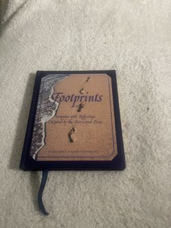 Footprints Book 