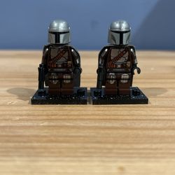 Lego Star Wars