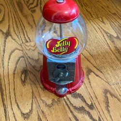 Vintage Jelly Belly Dispenser