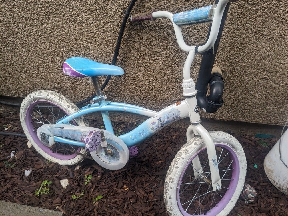 FREE Kids Bike