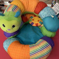 Infant Mat 