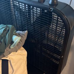 Fan New