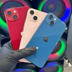 iPhone 13 Unlocked 5G 