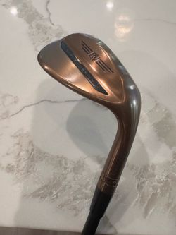 Titleist Vokey SM11 - OIL CAN 54