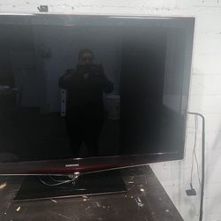 TV  Samsung 