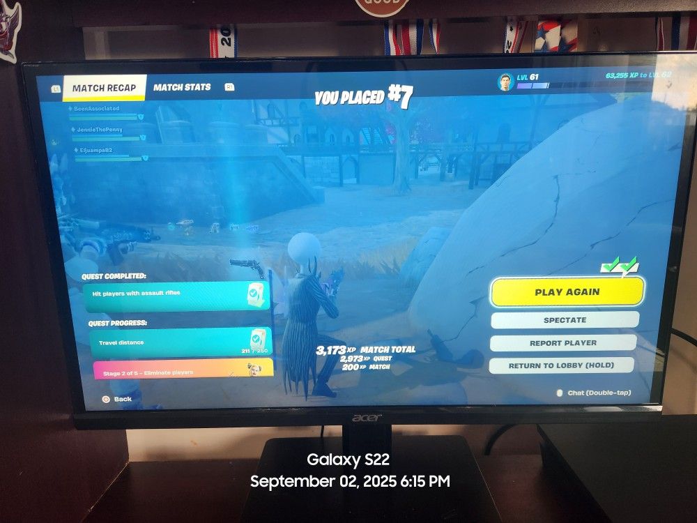 Asus 23 Inch Monitor 60 Hertz. 