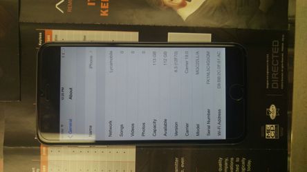 IPhone6plus unlock iPhone