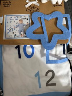 Free baby things