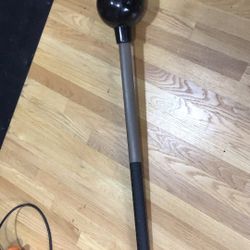 Mace Bell Hammer 8 Pound