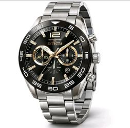 Invicta Speedway Dynamite Men’s Model 50180 - Men's Watch Quartz 46.5mm