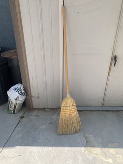 Small Broom