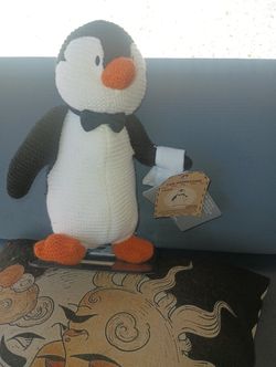 Collective 1964 Mary Poppins The Pinguins Disney Park