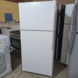 Kenmore Refrigerator Top Freezer 