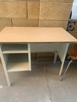 Desk ( Retro ) For Sale