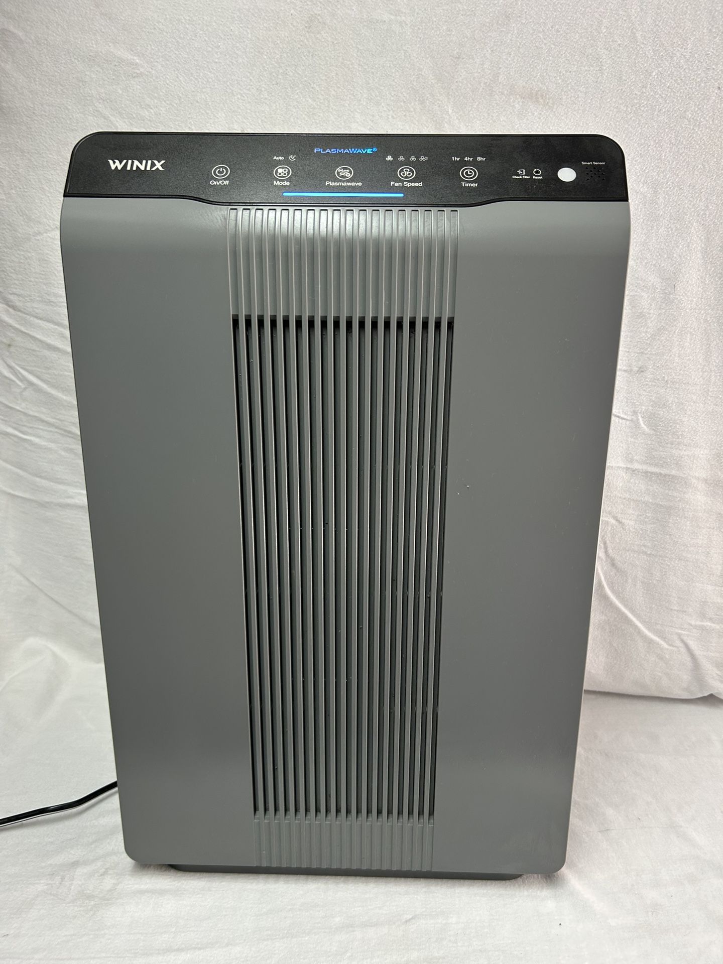 Winix 5500-2 Air Purifier With True HEPA.
