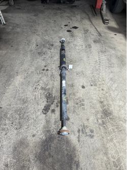 2015-2023 Dodge Charger Rear Drive Shaft Assembly OEM