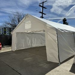 Sillas Mesas Y Carpas