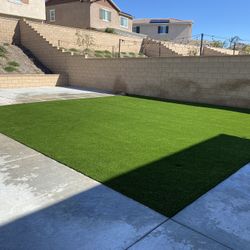 Turf
